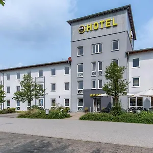*** Hotel Schweinfurt-süd Deutschland