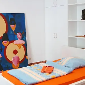  Apartment Apartinn Deutschland