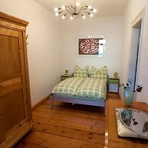  Apartment Neustadtperle Deutschland
