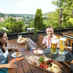 *** Hotel Hotel-restaurant Bauer-keller Deutschland